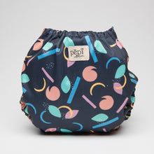 Load image into Gallery viewer, pēpi collection - Party Pants. Reusable nappies