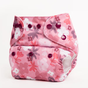 Modern Cloth Nappies - Designer Collection